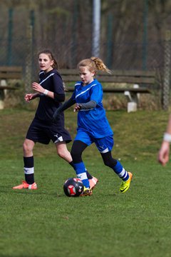 Bild 171 - C-Juniorinnen FSG BraWie o.W. - SG Oering-Seth-S�lfeld o.W. : Ergebnis: 4:3